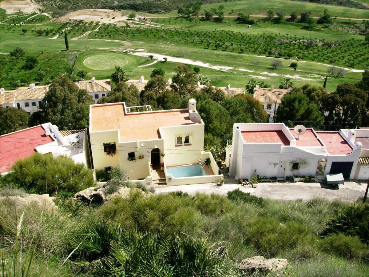 Casa Rural B&B Casamedico 투레 외부 사진