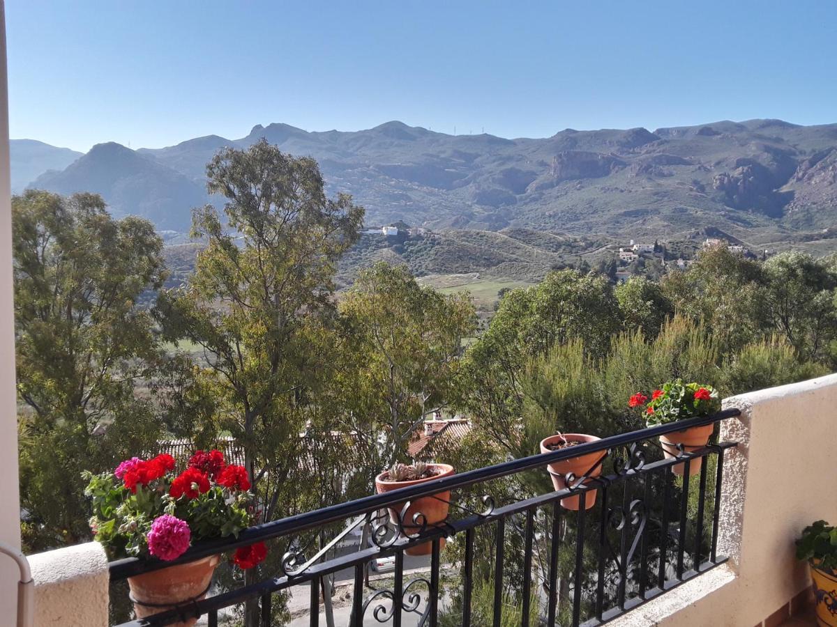 Casa Rural B&B Casamedico 투레 외부 사진
