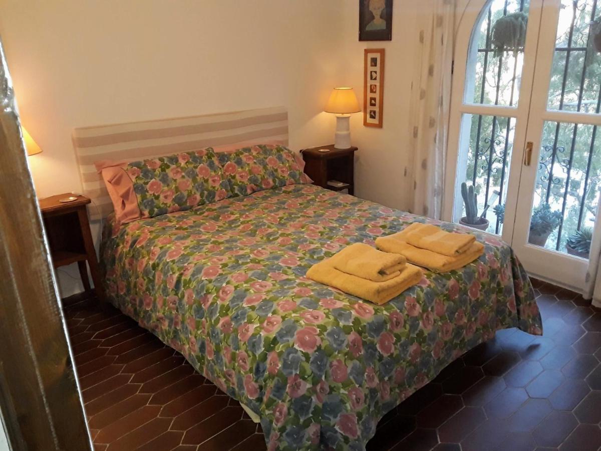 Casa Rural B&B Casamedico 투레 외부 사진