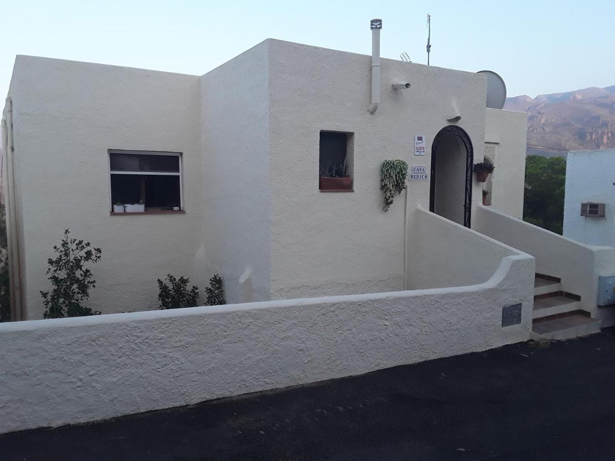 Casa Rural B&B Casamedico 투레 외부 사진