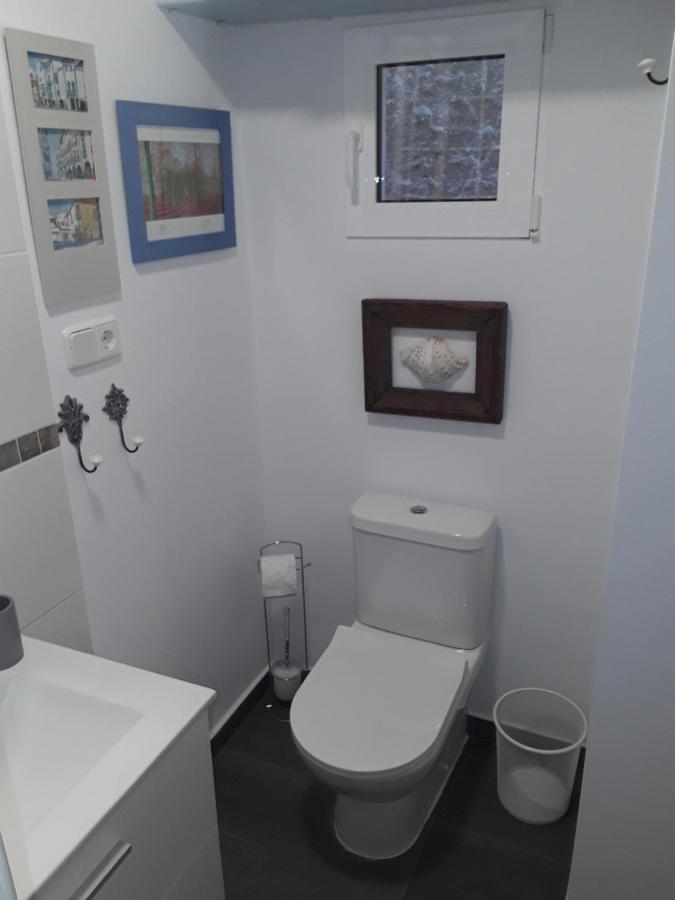 Casa Rural B&B Casamedico 투레 외부 사진