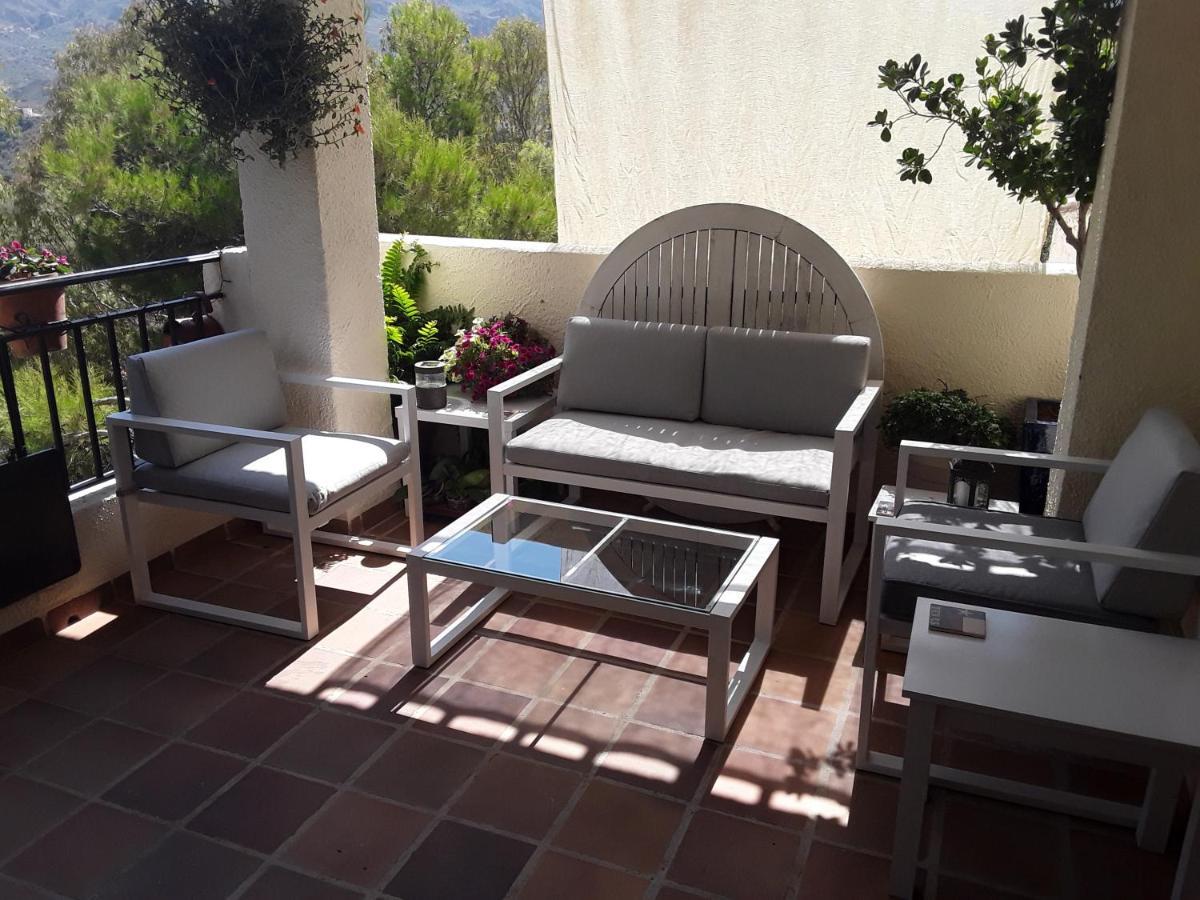 Casa Rural B&B Casamedico 투레 외부 사진