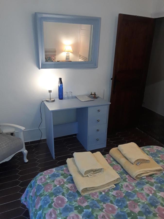 Casa Rural B&B Casamedico 투레 외부 사진