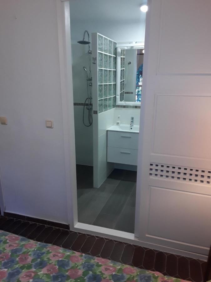 Casa Rural B&B Casamedico 투레 외부 사진