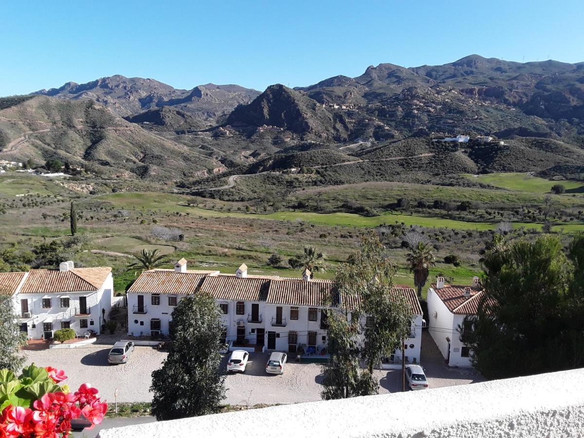 Casa Rural B&B Casamedico 투레 외부 사진