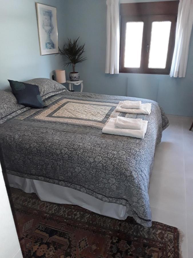 Casa Rural B&B Casamedico 투레 외부 사진