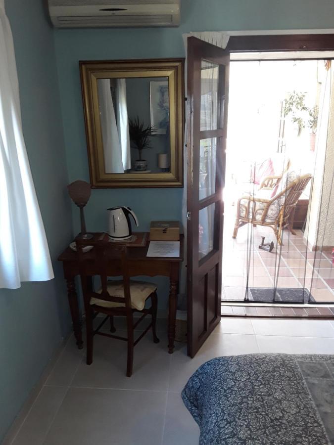 Casa Rural B&B Casamedico 투레 외부 사진