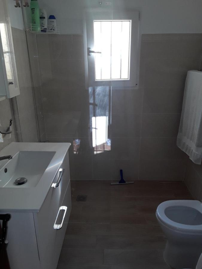 Casa Rural B&B Casamedico 투레 외부 사진