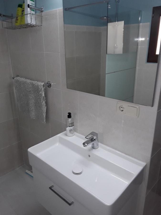 Casa Rural B&B Casamedico 투레 외부 사진
