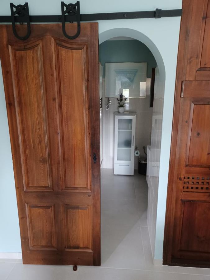 Casa Rural B&B Casamedico 투레 외부 사진