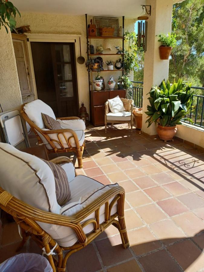 Casa Rural B&B Casamedico 투레 외부 사진